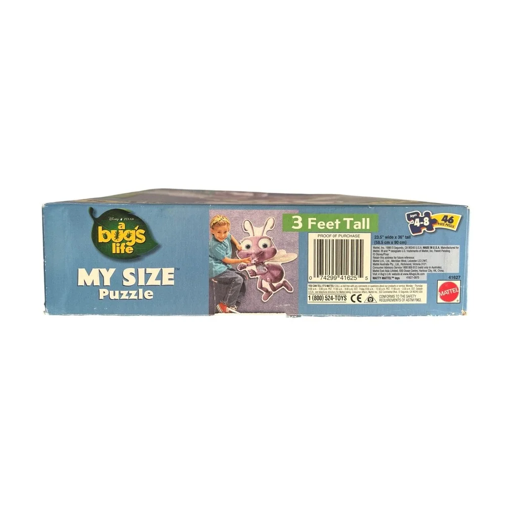 Mattel disney pixar